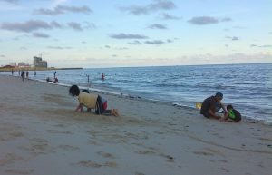 Pantai Kemala BALIkpapan