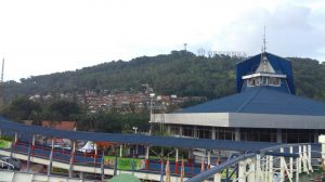 Pelabuhan Merak Banten