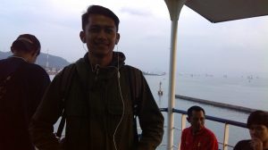 Kapal Penyeberangan Merak-Bakauheni