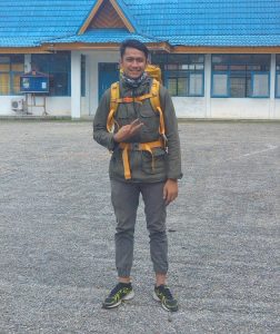 Finally Arrive at Pekanbaru