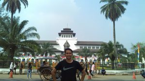 Gedung Sate