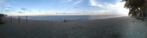 Pantai Kemala BALIkpapan