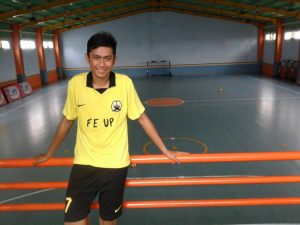 Lapangan My Futsal Jakarta