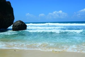 Pantai Sadranan Wonosari