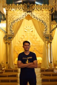 Istana Maimun Medan