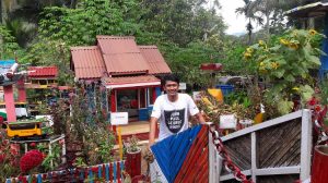 Lomba Nagari di Lintau Buo
