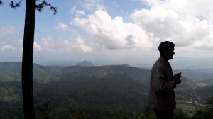 Puncak Pato Lintau Buo