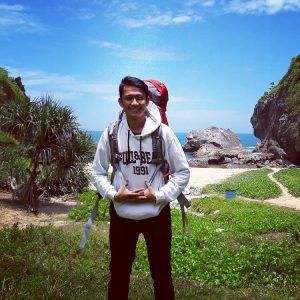 Pantai Wohkudu Gunung Kidul