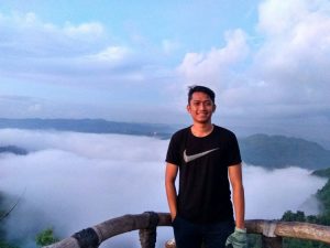 Jurang Tembelan Dlingo Bantul