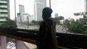 Ke Jakarta Aku kan Kembali ~
