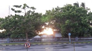 Sunrise Banyuwangi