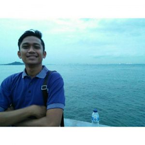 Pantai Tanjung Pinggir Batam