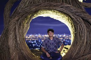 Pinus Pengger Yogyakarta