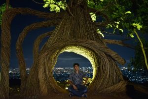 Pinus Pengger Yogyakarta