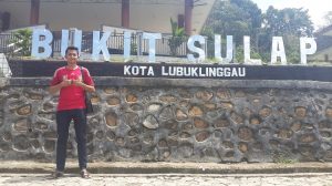 Bukit Sulap Lubuk Linggau