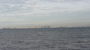 Pantai Tanjung Pinggir Batam