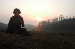 Cadas Gunung Talang