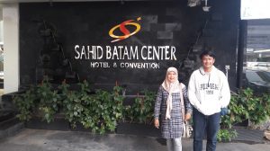Hotel Sahid Batam Center