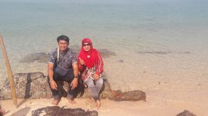 Pantai Mirota Batam