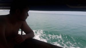 Pantai Mirota Batam