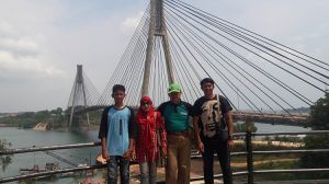 Jembatan Barelang Batam
