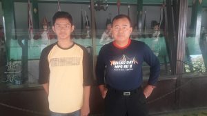 Keraton Yogyakarta