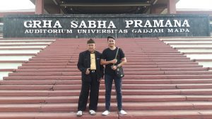 GSP UGM