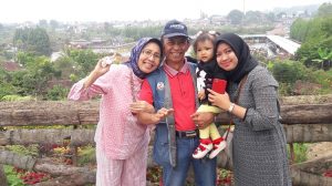 Floating Market Lembang