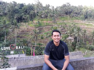 Tegalalang Rice Terrace Ubud
