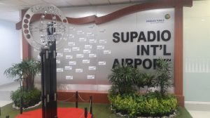 Bandara Supadio Pontianak