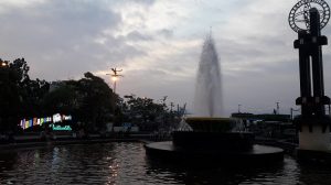 Taman Alun Kapuas