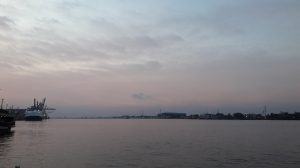 Taman Alun Kapuas
