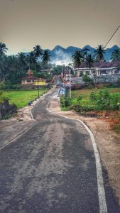 Rumah Makan Sederhana Lintau