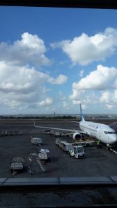 Ngurah Rai International Airport