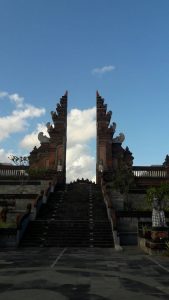 Ngurah Rai International Airport