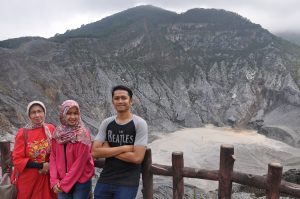 Kenapa Bandung, Cimahi dan Lembang itu Dingin?