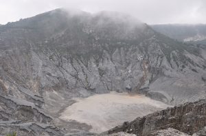 Kenapa Bandung, Cimahi dan Lembang itu Dingin?