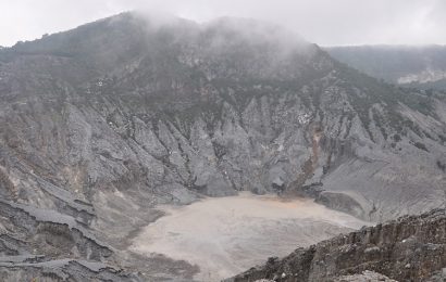 Kenapa Bandung, Cimahi dan Lembang itu Dingin?