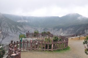 Kenapa Bandung, Cimahi dan Lembang itu Dingin?