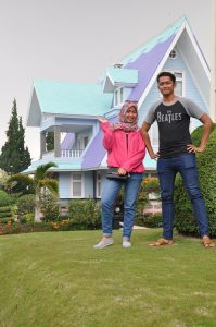 Villa Lembang