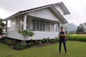 Villa Lembang