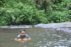 Renang Gaya Batu