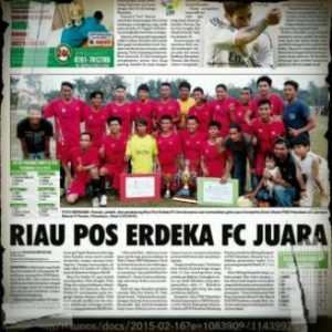 Riau Pos FC