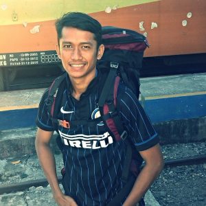 Stasiun Kereta Api Pariaman