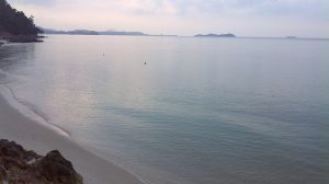 Pantai Mirota Batam