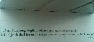 Ya. Benar.