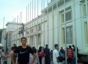 Gedung Merdeka Konferensi Asia Afrika