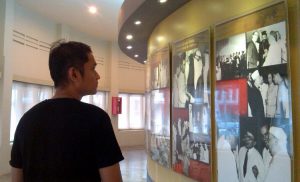 Gedung Konferensi Asia Afrika