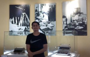 Gedung Konferensi Asia Afrika