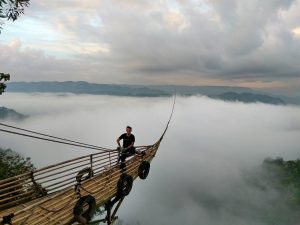Jurang Tembelan Bantul